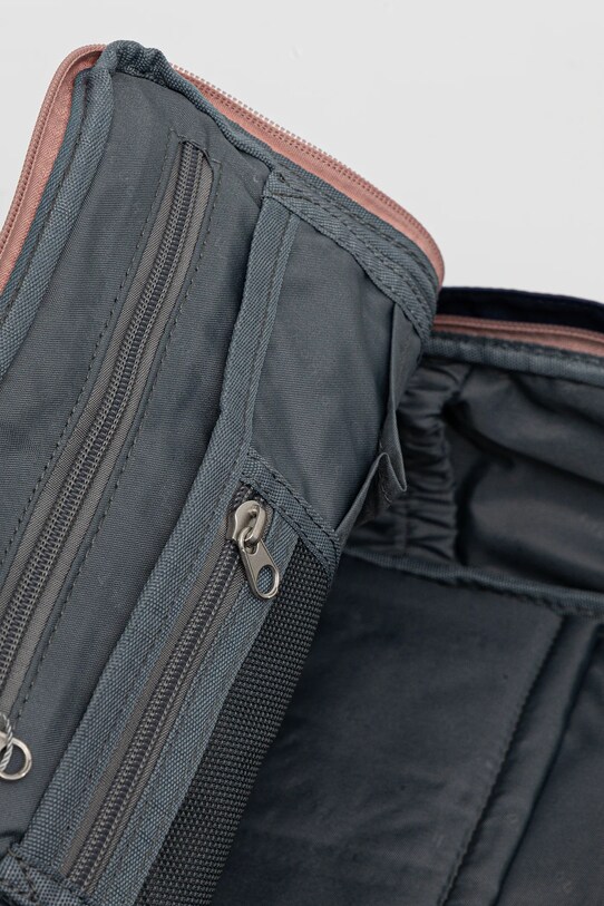 Doughnut Rucsac D010.8969 bleumarin