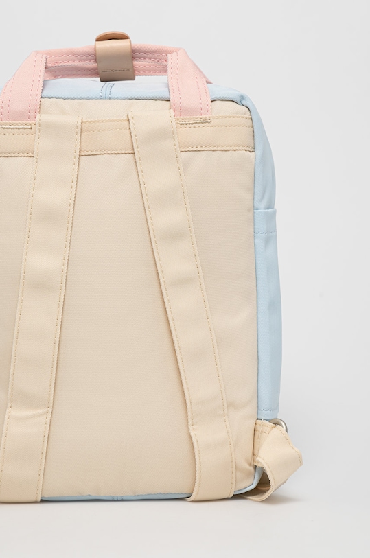 Doughnut Rucsac Macaroon Mini multicolor D124.0259