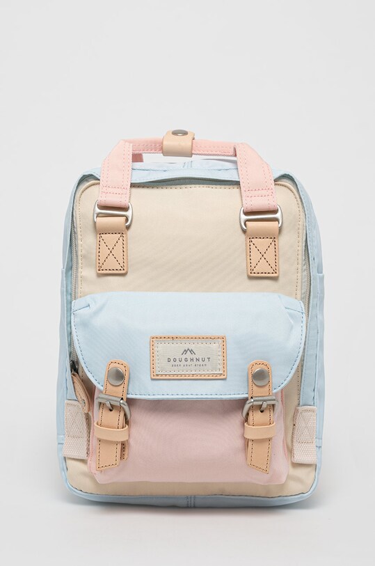 Doughnut Rucsac Macaroon Mini uni albastru D124.0259
