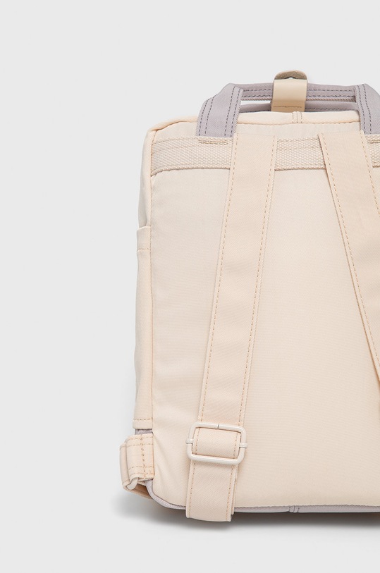 Doughnut Plecak Macaroon Mini Ribbon x Unicorn Dream beżowy D124RU.000190