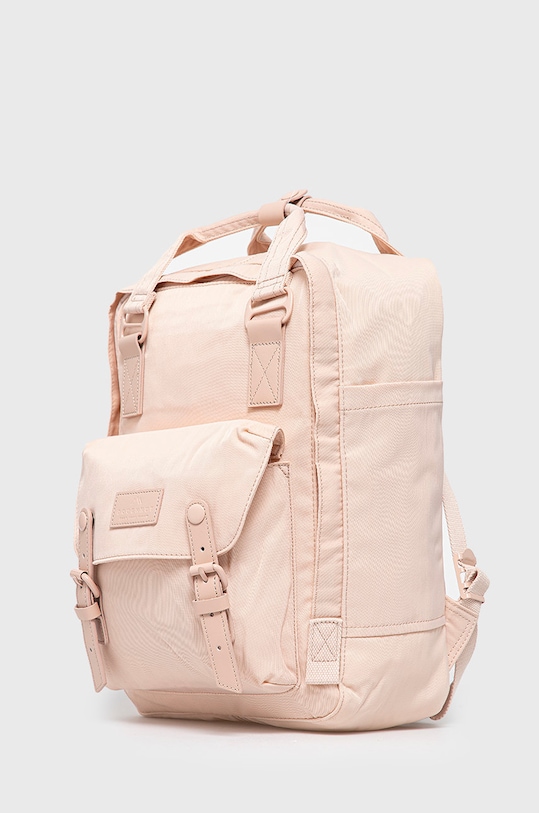 Σακίδιο πλάτης Doughnut D010NT.000121 ροζ ZA00