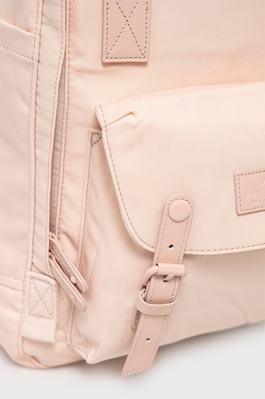 Σακίδιο πλάτης Doughnut ροζ D010NT.000121