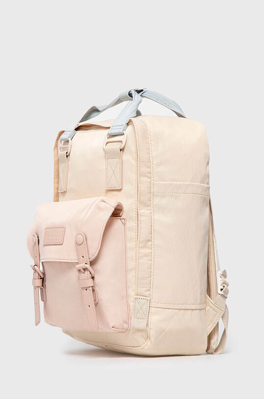 Doughnut rucsac D010NT.150121 roz ZA00