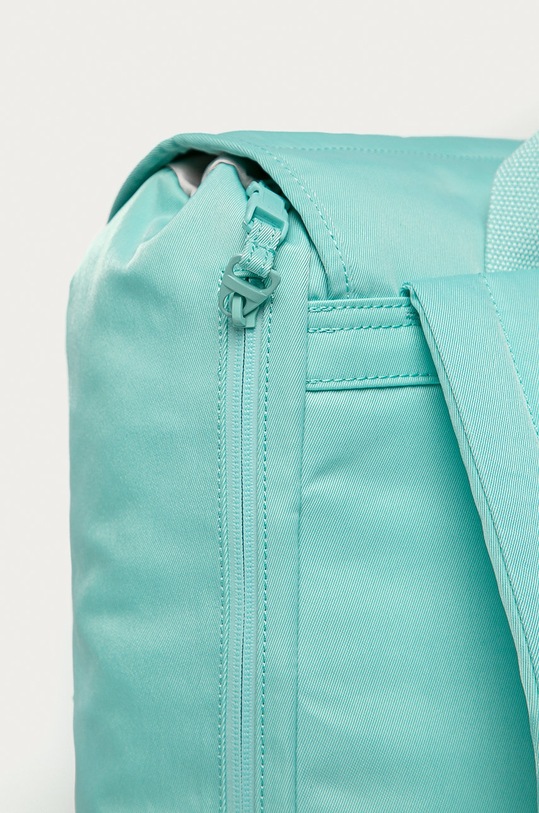 Doughnut - Ruksak tyrkysová D111SC.0037