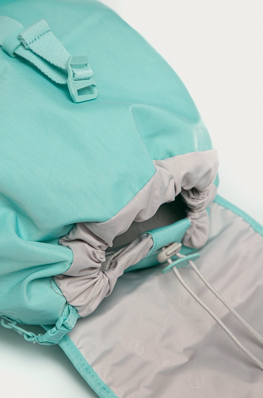 Doughnut - Ruksak D111SC.0037 tyrkysová