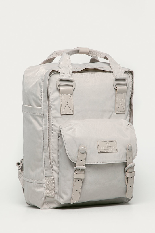 Doughnut - Plecak Macaroon Pastel D010SC.0008 beżowy ZA00