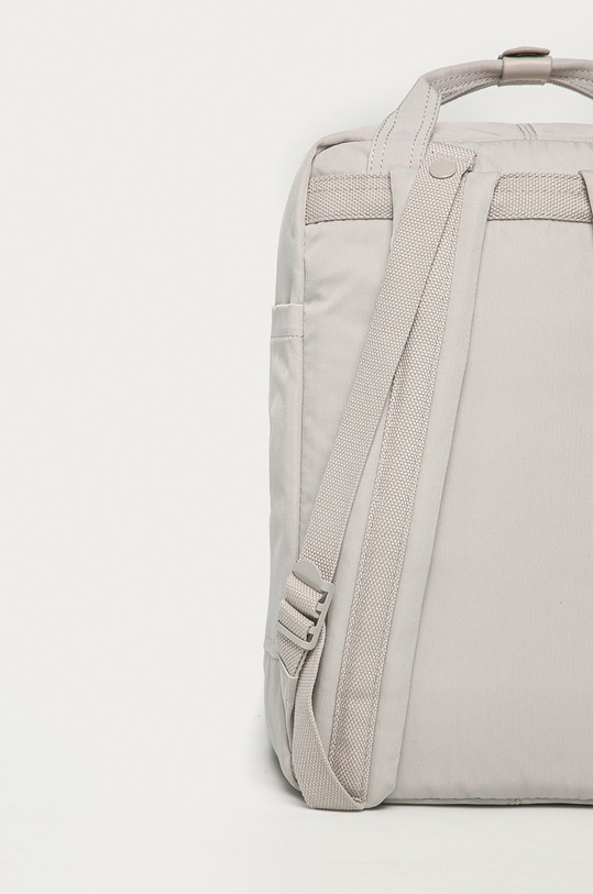 Akcesoria Doughnut - Plecak Macaroon Pastel D010SC.0008 beżowy