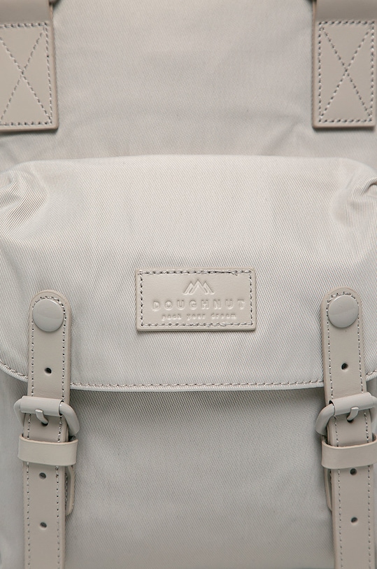 Doughnut - Plecak Macaroon Pastel beżowy D010SC.0008