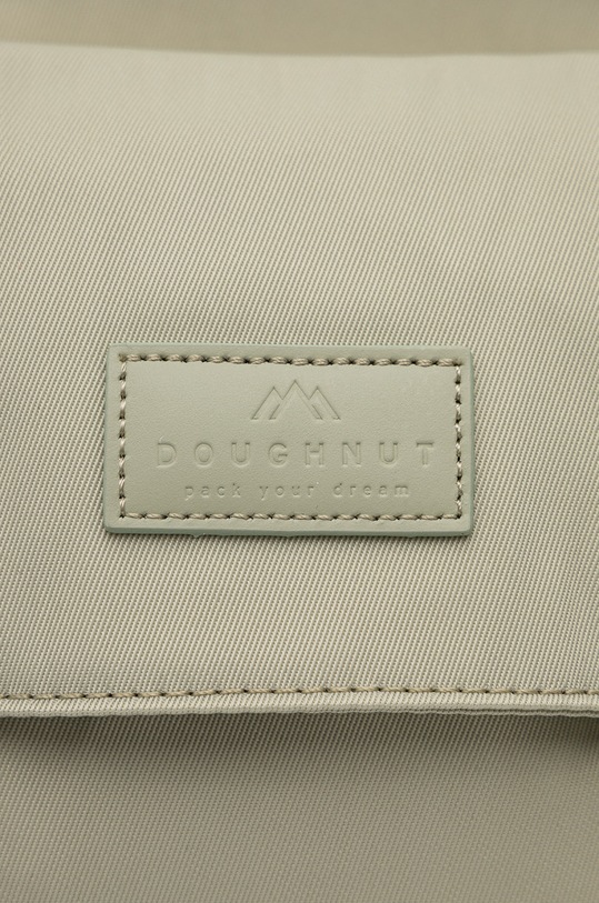 Σακίδιο πλάτης Doughnut D010NT.000170 μπεζ ZA00