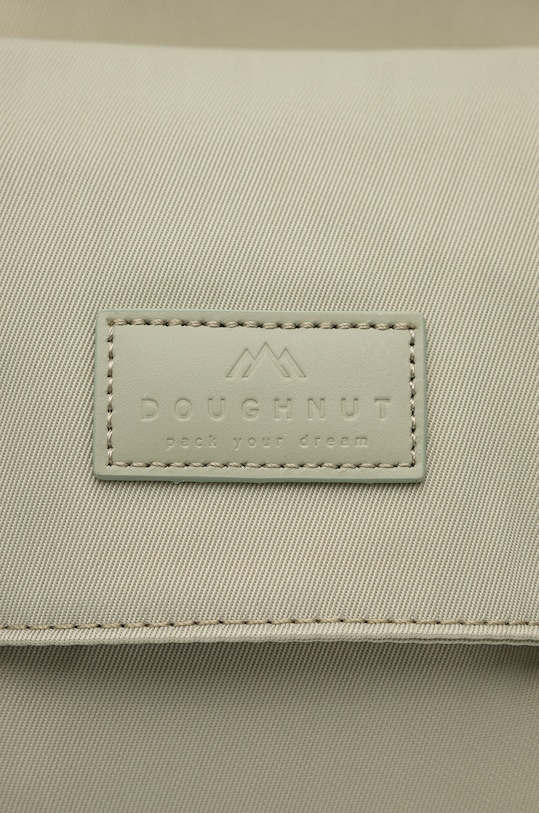 Σακίδιο πλάτης Doughnut D010NT.000170 μπεζ ZA00