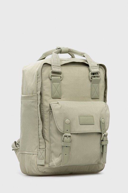 Kiegészítők Doughnut hátizsák D010NT.000170 zöld