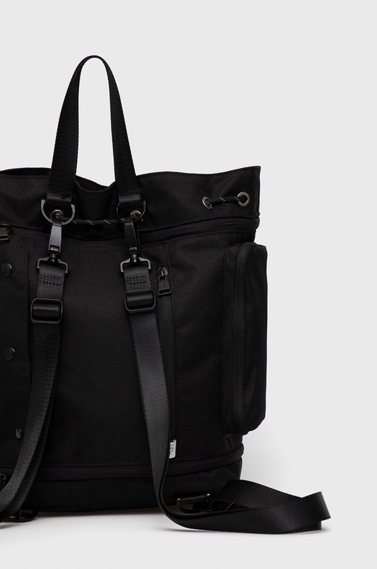 Akcesoria Doughnut Plecak Pyramid D344.0003 czarny