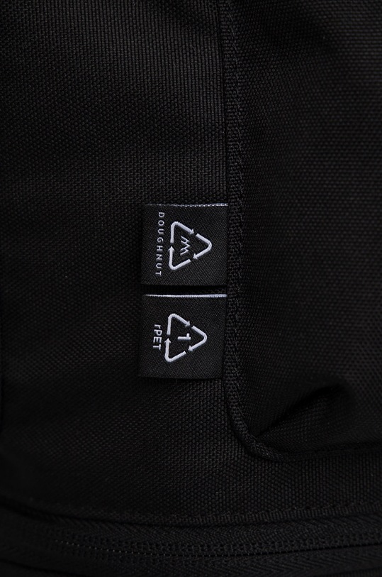 Doughnut Plecak Pyramid czarny D344.0003