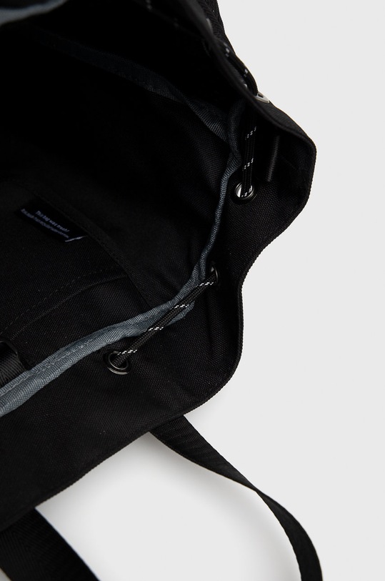 Doughnut Plecak Pyramid D344.0003 czarny