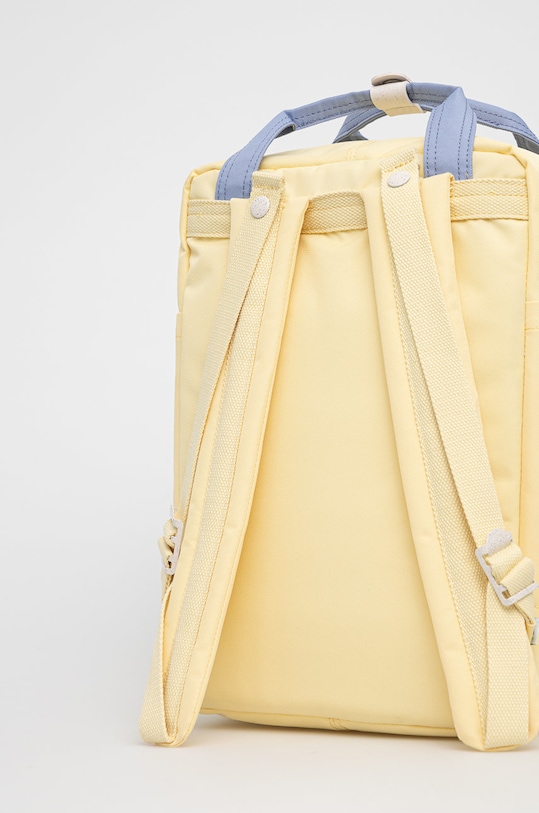 Doplňky Batoh Doughnut Macaroon Monet D010MN.101172 žlutá