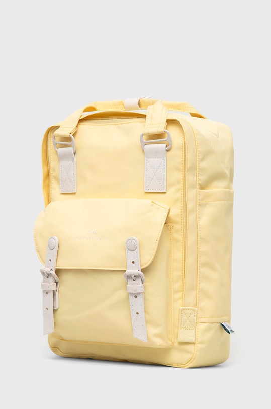 Doplnky Ruksak Doughnut D010MN.000101 žltá