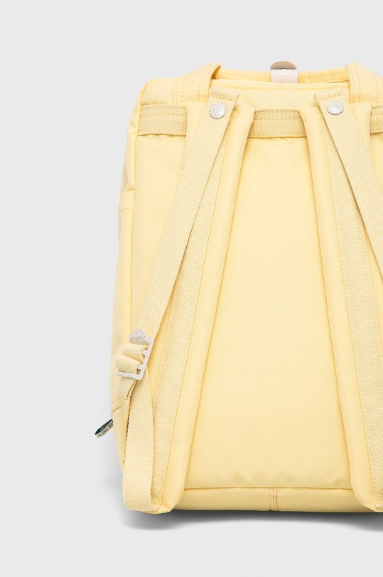 Ruksak Doughnut žltá D010MN.000101