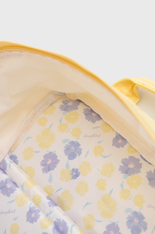 Ruksak Doughnut D010MN.000101 žltá