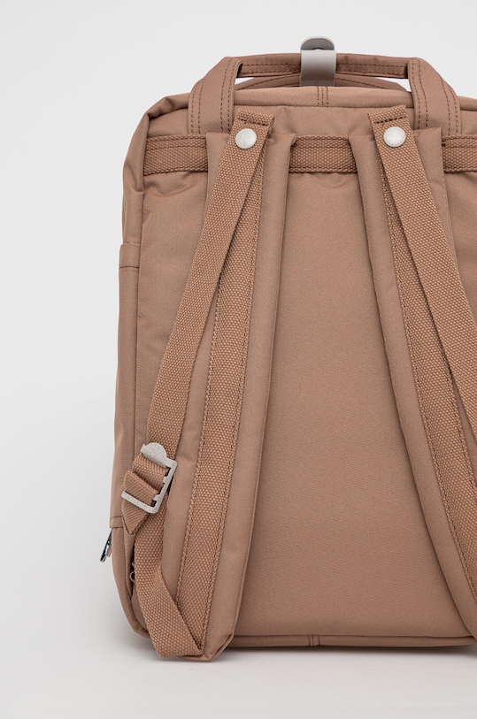 Akcesoria Doughnut plecak D010MN.000151 brązowy