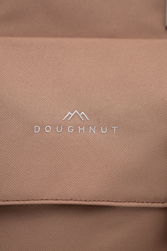 Doughnut plecak brązowy D010MN.000151