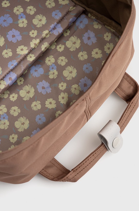 Doughnut plecak D010MN.000151 brązowy