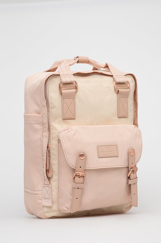 Ruksak Doughnut D010NT.121150 ružová ZA00