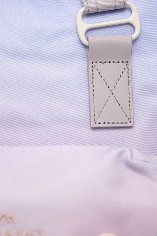 Doughnut plecak Macaroon Sky różowy D010SK.000122