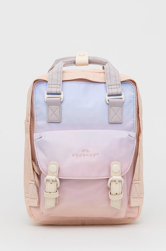 Doughnut rucsac nu incape in A4 roz D124SK.000122