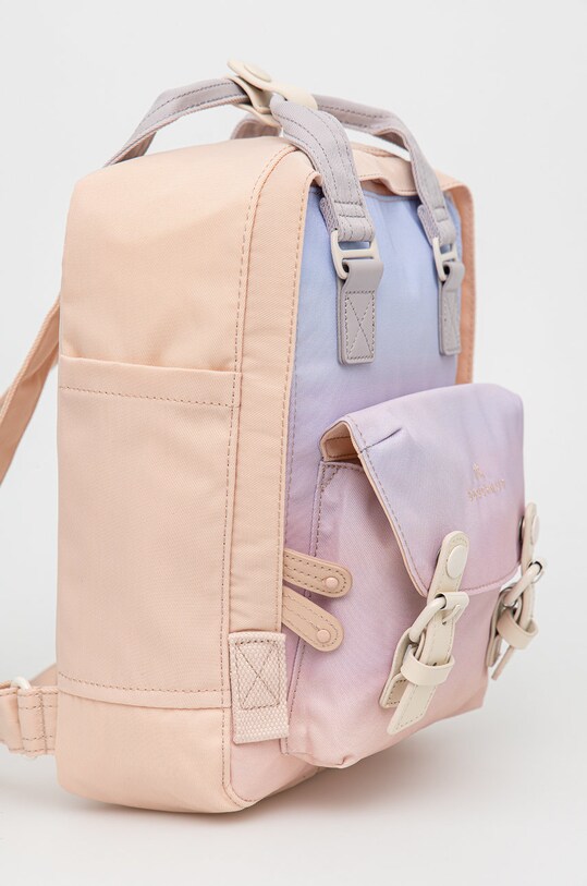 Doughnut rucsac D124SK.000122 roz ZA00