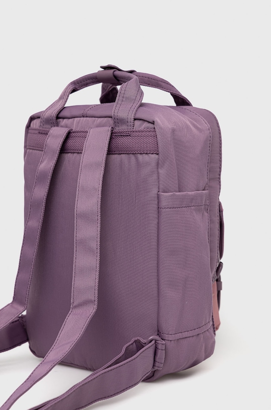 Doplňky Batoh Doughnut Macaroon Mini Sky D124SK.000134 fialová