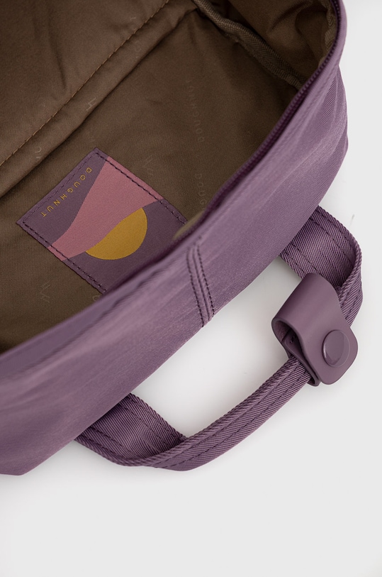 Batoh Doughnut Macaroon Mini Sky D124SK.000134 fialová