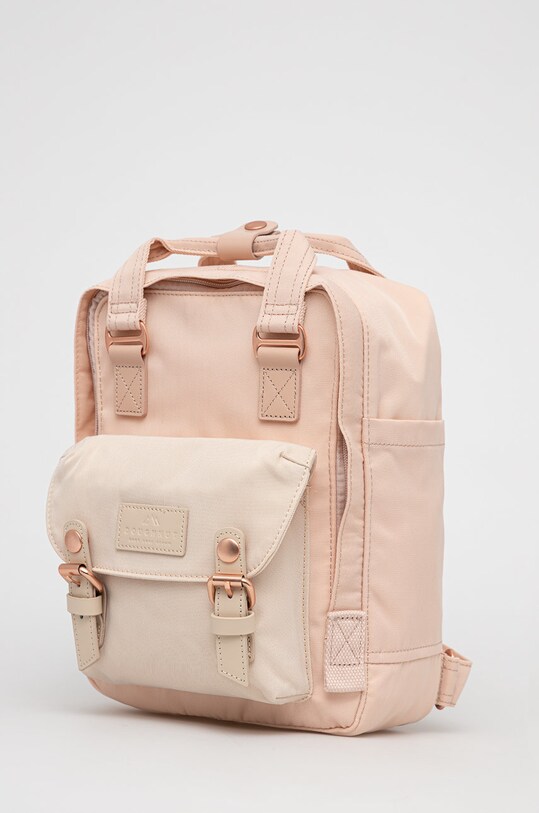 Doughnut rucsac D124NT.121150 roz ZA00