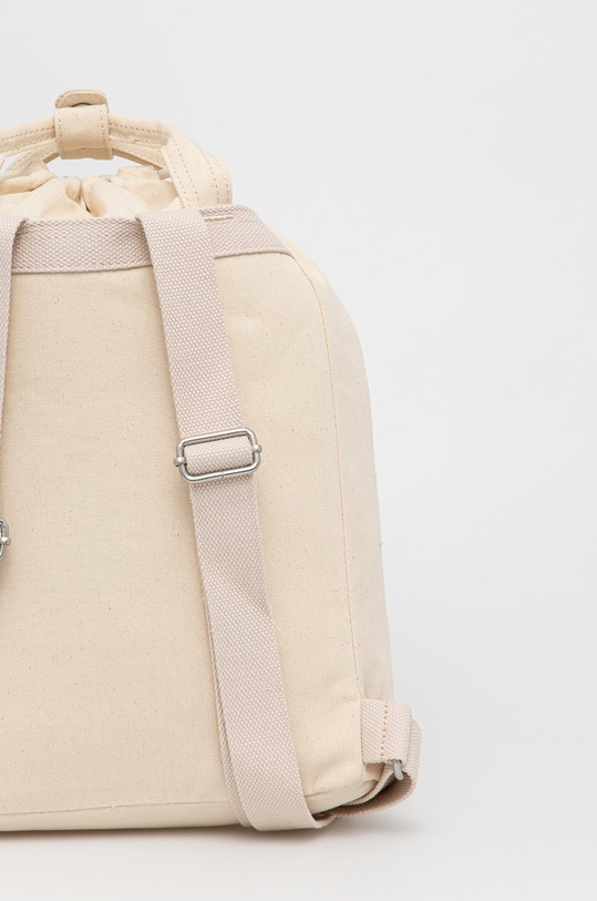 Doughnut plecak D124OCD.0011.F beżowy ZA00