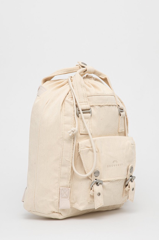Akcesoria Doughnut plecak D124OCD.0011.F beżowy