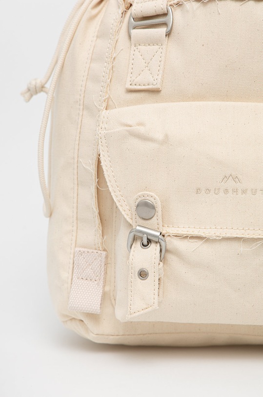 Doughnut plecak beżowy D124OCD.0011.F