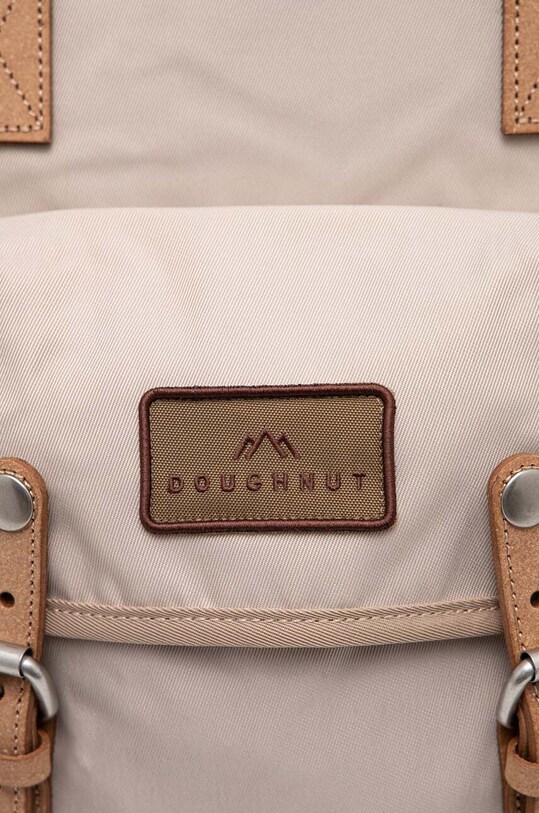 Рюкзак Doughnut Macaroon бежевий D010HA.0009