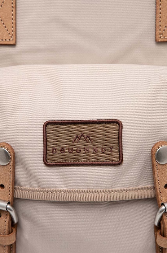 Doughnut plecak Macaroon Happy Camper beżowy D010HA.0009