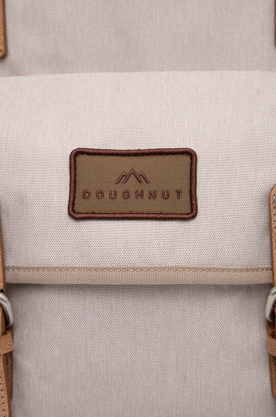 Рюкзак Doughnut Macaroon Large бежевий D011HA.0009