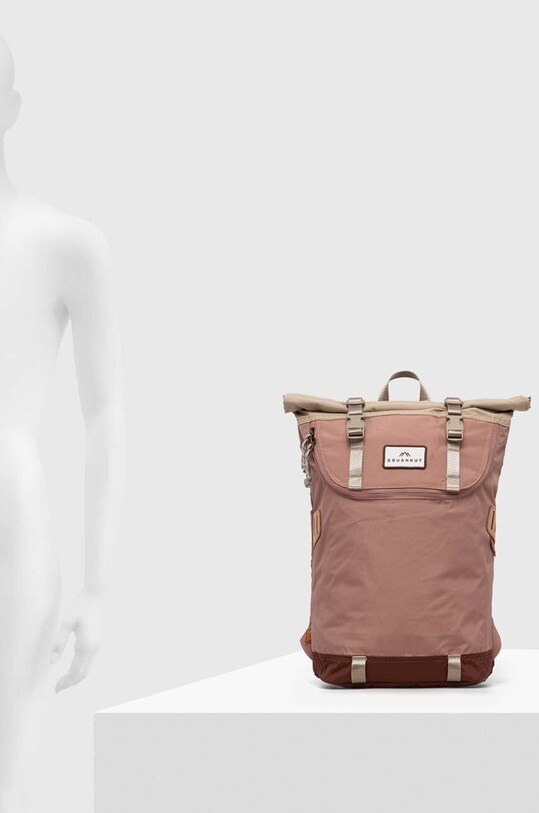Doughnut rucsac Christopher D194JG.0025
