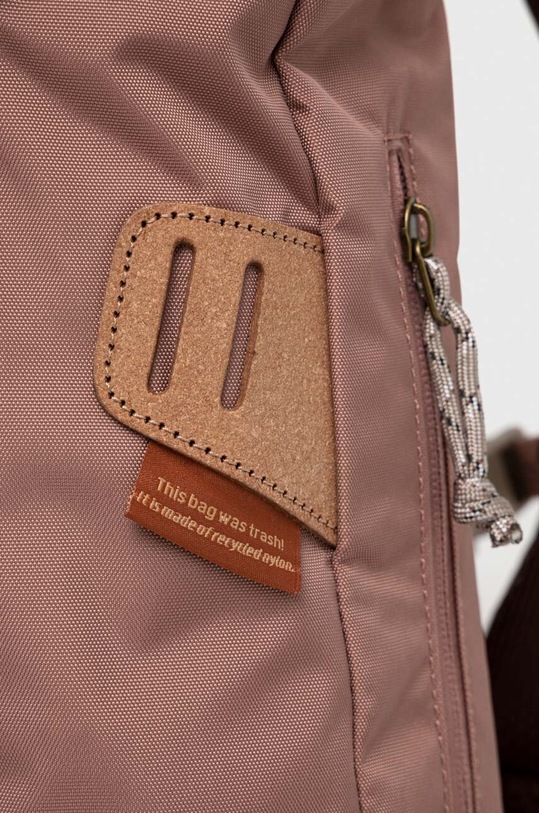 Σακίδιο πλάτης Doughnut Christopher D194JG.0025 ροζ