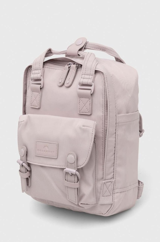 Σακίδιο πλάτης Doughnut Macaroon Mini Unicorn Dream D124UD.000130 μωβ ZA00