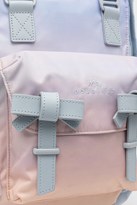 Doughnut plecak Macaroon Mini Sky x Ribbon D124SRB.0073