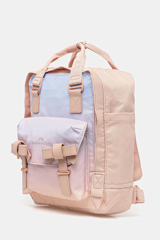 Doughnut plecak Macaroon Mini Sky x Ribbon D124SRB.000121 pomarańczowy AA00