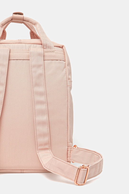 Akcesoria Doughnut plecak Macaroon Mini Sky x Ribbon D124SRB.000121 pomarańczowy