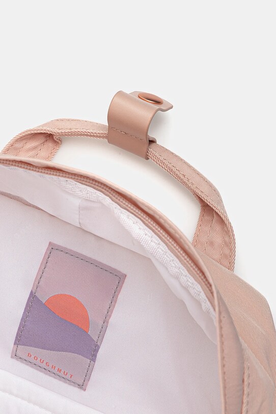 Doughnut plecak Macaroon Mini Sky x Ribbon D124SRB.000121 pomarańczowy