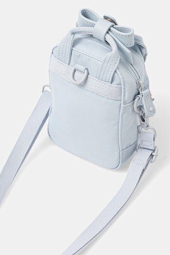 Аксесуари Сумка Macaroon Tiny Sky x Ribbon D226SRB.0073 блакитний