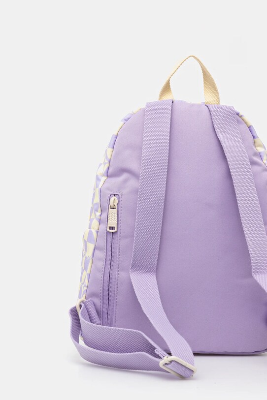 Αξεσουάρ Σακίδιο πλάτης Doughnut Plus One Mini Kaleido D349MKD.000194 μωβ