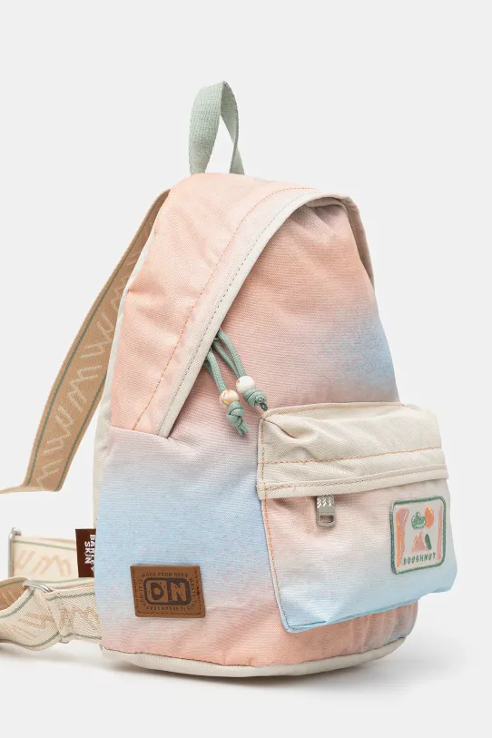 Рюкзак Doughnut Plus One Mini Dreamwalker D349MDW.000196 блакитний AA00