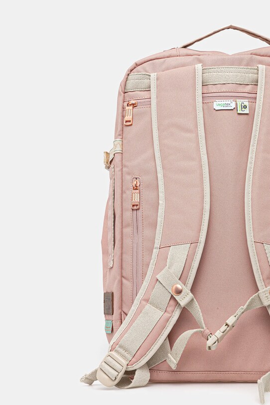 Doplnky Ruksak Doughnut Explorer Dreamwalker D413DW.0088 oranžová