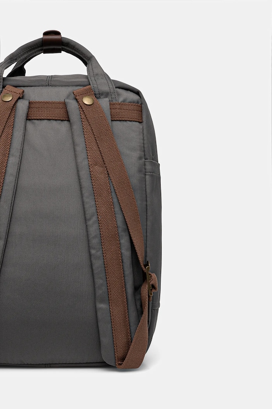 Аксессуары Doughnut - Рюкзак Macaroon D010.0004.F серый